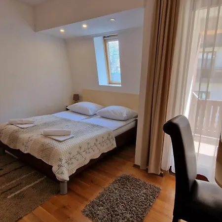 Apartment Vukadin Jahorina