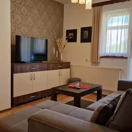 Apartment Vukadin Jahorina